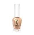 Укрепитель для ногтей IQ BEAUTY хайлайтер эффект с УФ-фильтрами "Sun Kiss"(Поцелуй солнца), 12,5 мл IQSH02