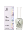 Укрепитель для ногтей IQ BEAUTY хайлайтер эффект с УФ-фильтрами "Sun Holo"(Сол. голограмма), 12,5 мл IQSH01