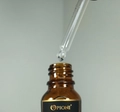 Сухое масло для ногтей и кутикулы Opioni, Рубиновое наслаждение (аромат: Вишня), 15 мл OP№1