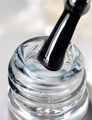 Топ для ногтей ENIGMANIC Super Gloss без липкого слоя, 15 мл 37131
