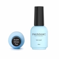 Топ для ногтей ENIGMANIC Super Gloss без липкого слоя, 15 мл 37131