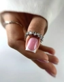 Топ для ногтей ENIGMANIC Super Gloss без липкого слоя, 15 мл 37131