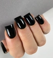 Топ для ногтей ENIGMANIC Super Gloss без липкого слоя, 15 мл 37131