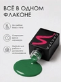 Однофазный гель-лак Sakura для маникюра и педикюра, OS19, 9мл OS19