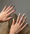 Гель-лак Nail Republic Vintage NR-081,10 гр. NR-081