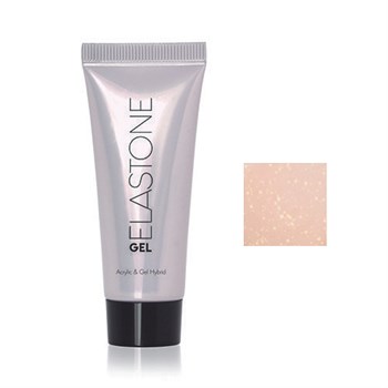 Акригель ruNail ELASTONE GEL с шиммером №6061, 18 мл 6061 - фото 252401