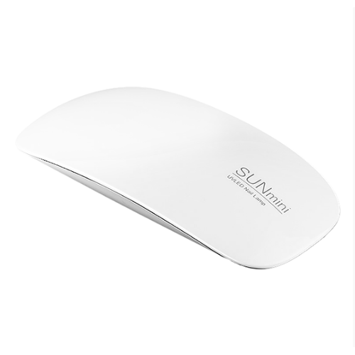 UV LED Светодиодная лампа SUNmini (Белая) SUNm(Бел) - фото 442130