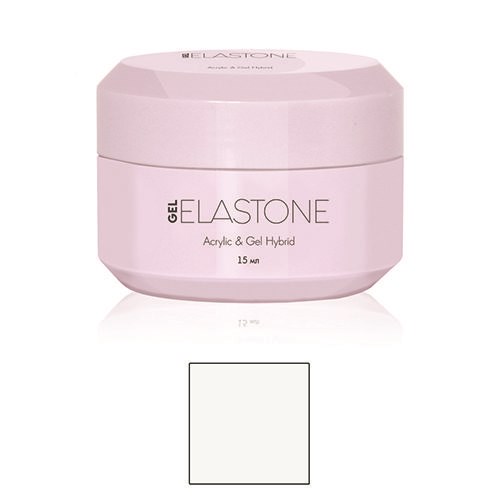 Акригель ruNail ELASTONE GEL №3945, 15 мл 3945 - фото 442552