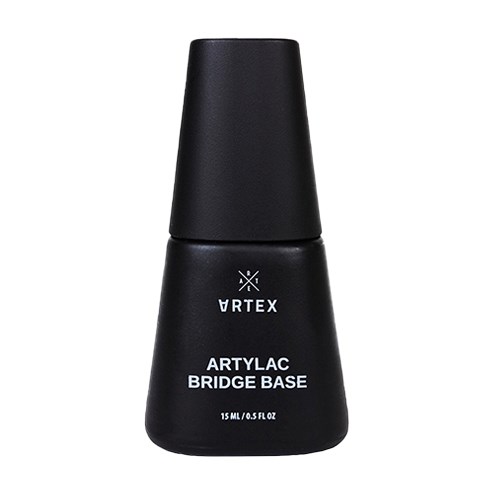 База для ногтей ARTEX Artylac bridge base, 15 мл ax/bb - фото 443212