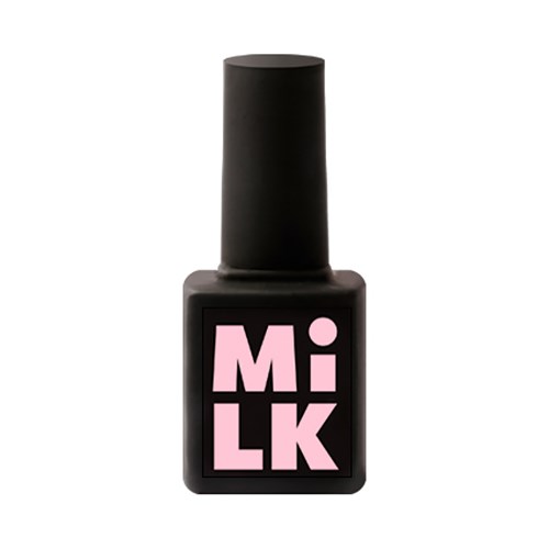 База для ногтей Milk Hard, 9 мл M-B-H - фото 444396