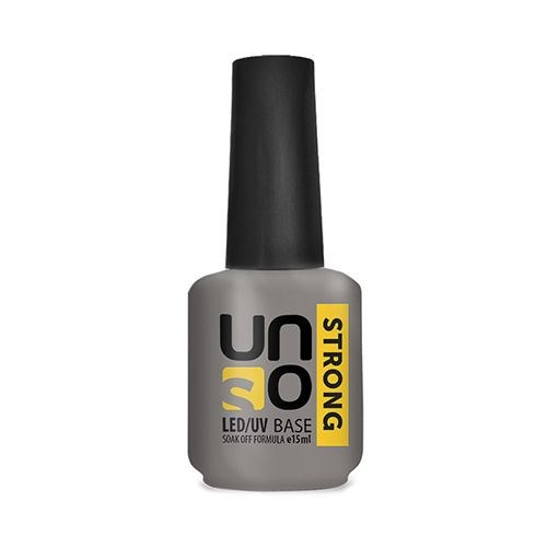 База для ногтей Uno STRONG, 16 г UBGPL1RC10 - фото 445167