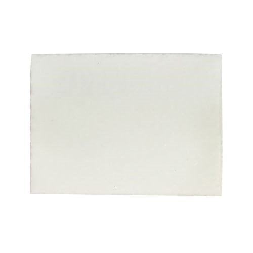 Баф (ластик) Sakura мини, абразивность 150/150 грит, белый (1 шт.) sbfl03/1 - фото 445494