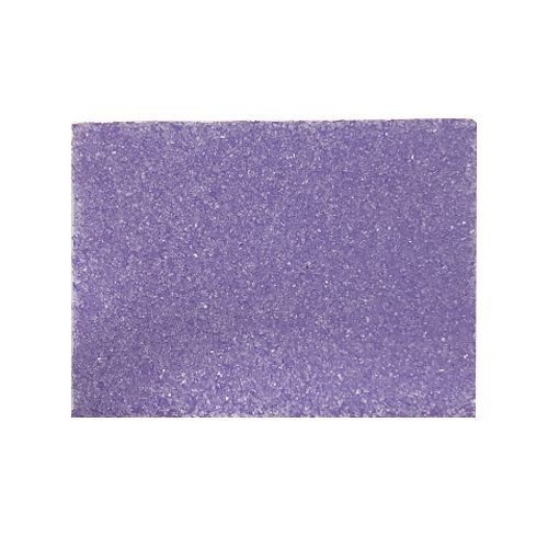 Баф (ластик) Sakura мини, абразивность 180/180 грит, сиреневый (1 шт.) sbfl05/1 - фото 445517