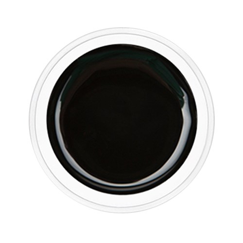 Гель для ногтей ARTEX Artygel 010 черный, 14 мл ax/g010/14 - фото 447623