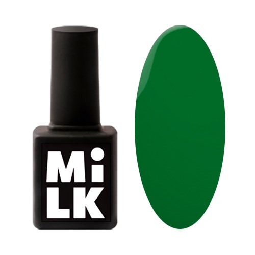 Гель-лак Milk Simple Matcha 140, 9 мл M140 - фото 454657
