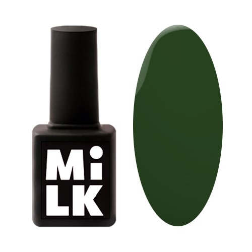 Гель-лак Milk Simple Vegan 142, 9 мл M142 - фото 454717
