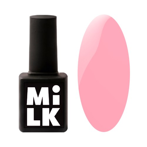 Гель-лак Pop It Roller Gloss 584, Milk, 9 мл M584 - фото 456996