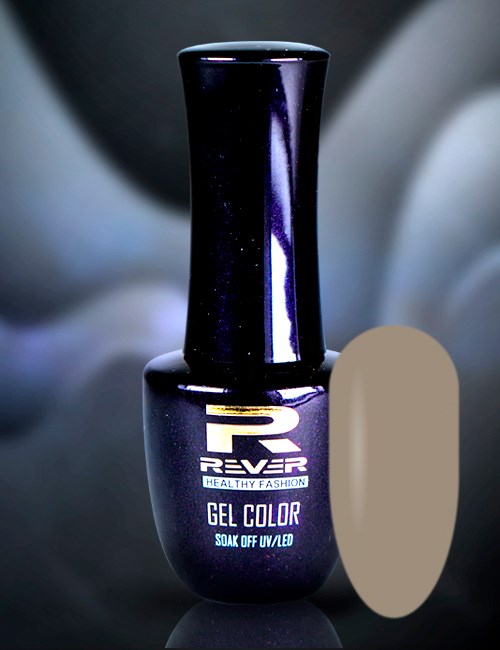 Гель-лак Rever BEIGE PALETTE NC011, 8 мл NC011BT8 - фото 457034