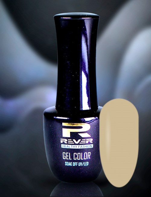 Гель-лак Rever BEIGE PALETTE NU089, 8 мл NU089BT8 - фото 457054