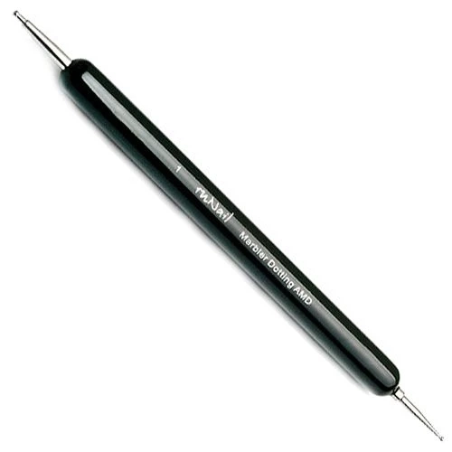 Дотс для дизайна двусторонний Marbler Dotting AMD №1 0167