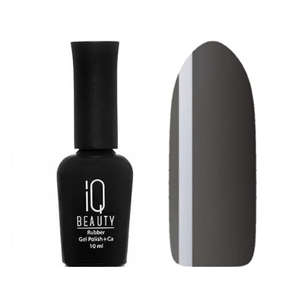Каучуковый гель-лак IQ BEAUTY №032 с кальцием, 10 мл IQGP032 - фото 466106