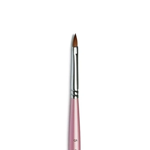 Кисть для акрила Finest Kolinsky NEO №5 0192