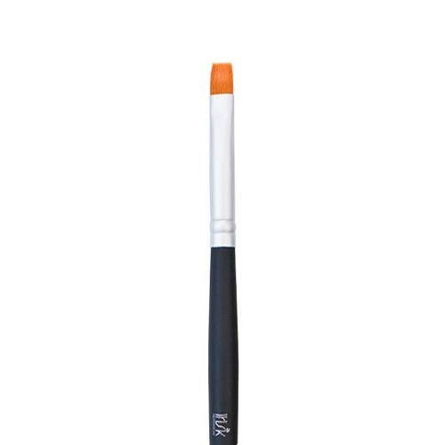Кисть для геля искусственный ворс, в тубе IRISK Toffee Styler №6 К202-06 - фото 467608