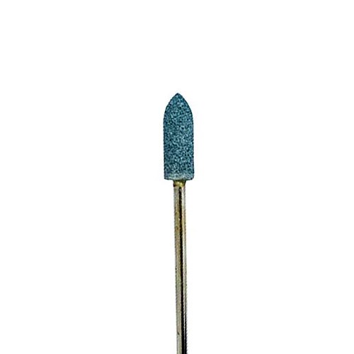 Корундовая фреза GC-13 Ø0,23 см, конус 104142 - фото 468962