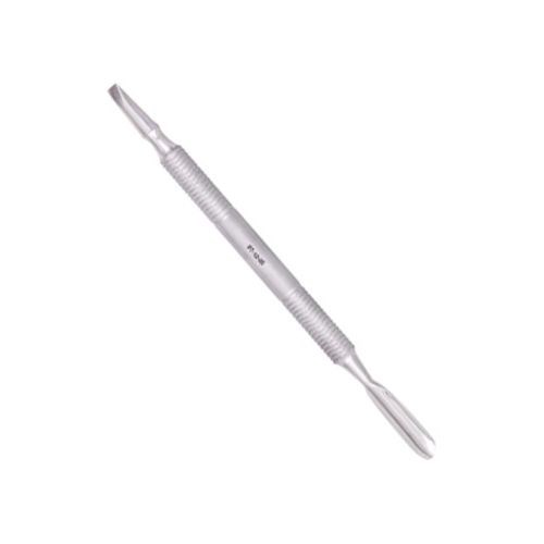 Лопатка маникюрная Staleks EXPERT 30 TYPE 5 P7-12-05, скругленный пушер+широкая лопасть PE-30/5 - фото 471242