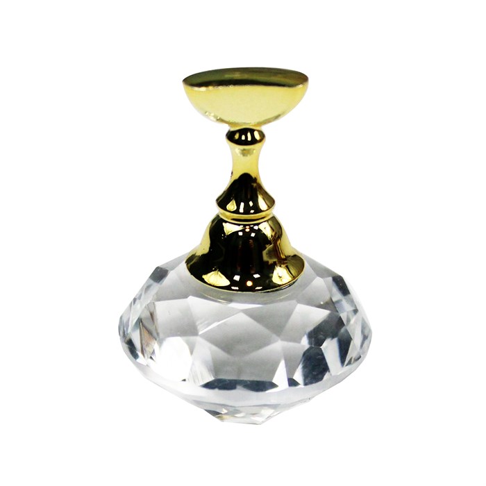 Магнитная подставка для типс Clear Crystal PAD-56(C) - фото 471473