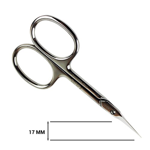 Ножницы маникюрные Professional ACURA AS-01 AS-01 - фото 475221