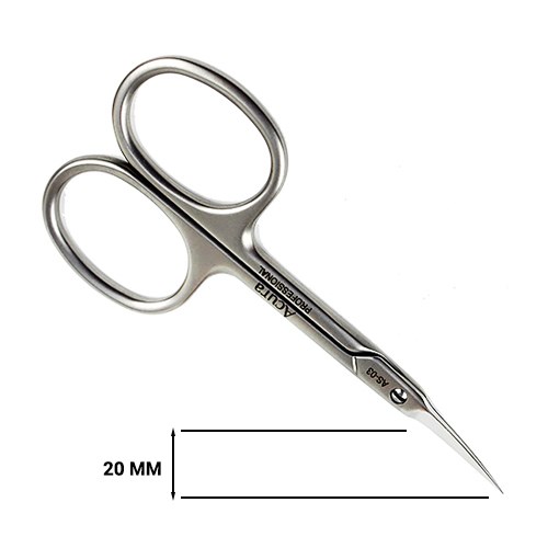 Ножницы маникюрные Professional ACURA AS-03 AS-03 - фото 475228