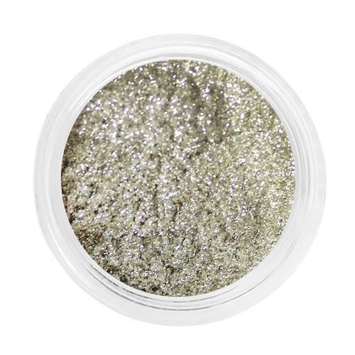 Пигмент для втирки Tartiso Хром Luxe C1 HLXC-1 - фото 477192