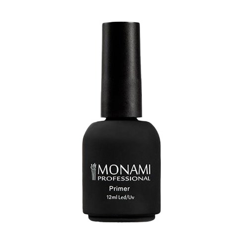 Праймер бескислотный Monami Primer (Ultrabond), 15 мл mi/ub12 - фото 480674