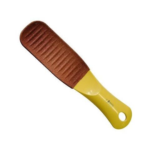 Терка для педикюра деревянная MERTZ 711 MERTZ711 - фото 488012