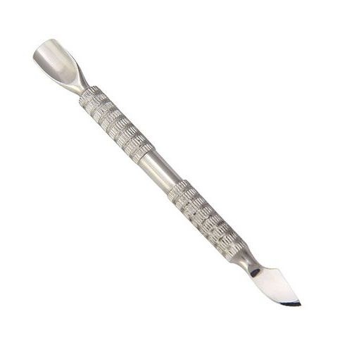 Шабер двусторонний Metaleks 528/12, лопатка-топорик, 10 см RP-528b - фото 493409