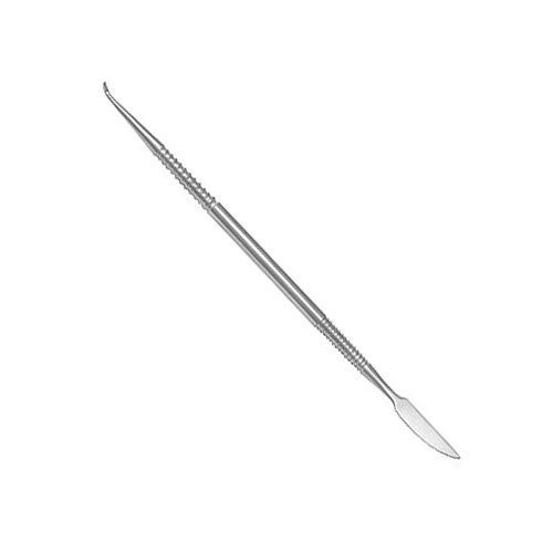 Шабер двусторонний Metaleks, 14 см RP-514 - фото 493415
