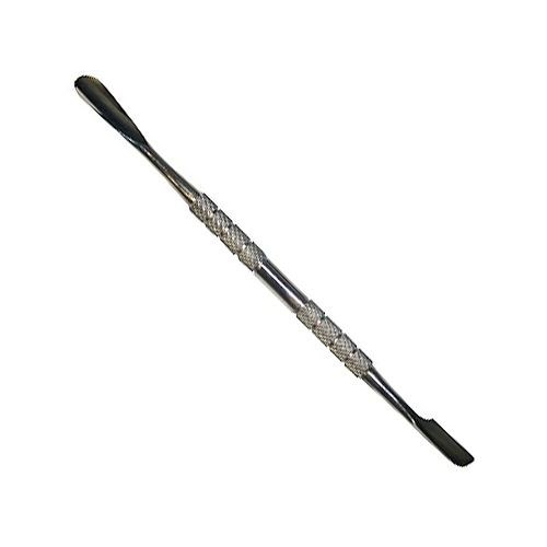 Шабер двусторонний Metaleks, лопатка-топорик, 12,5 см-RP-504 RP-504 - фото 493442