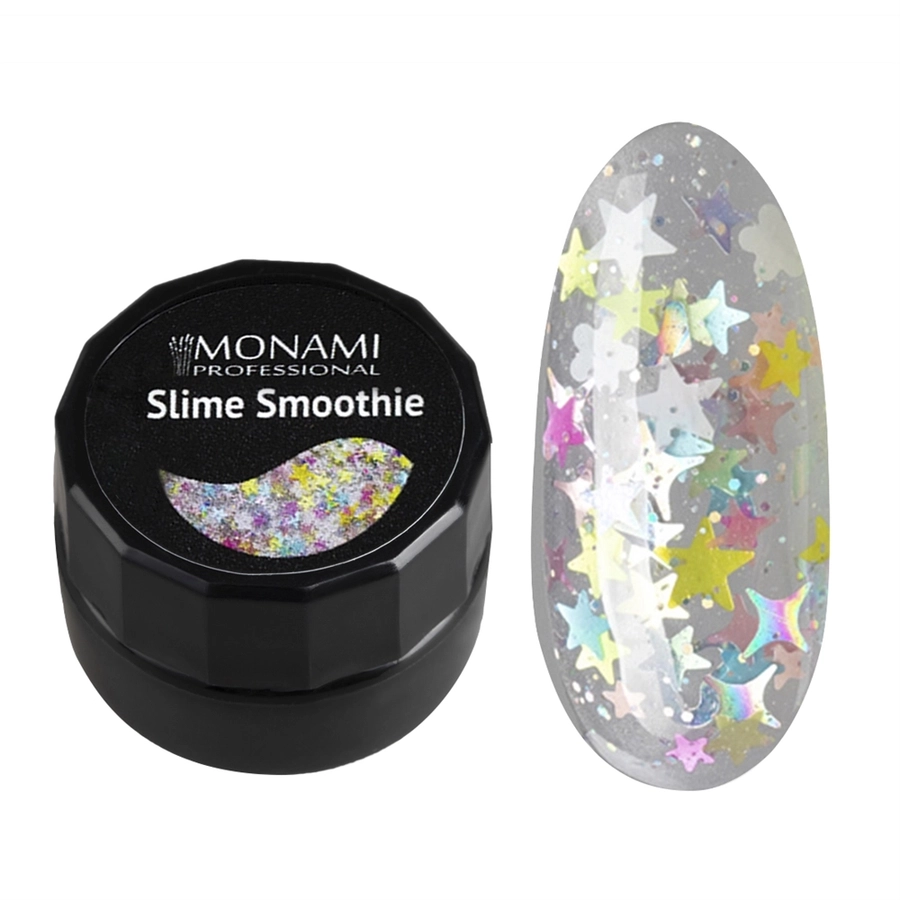 Monami Гель Slime Smoothie, 5 г mi/0165
