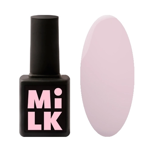 База для ногтей Milk камуфлирующая Lace 22, 9 мл M22