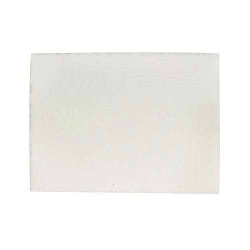 Баф (ластик) Sakura мини, абразивность 150/150 грит, белый (1 шт.) sbfl03/1