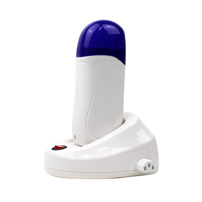 Воскоплав для 1-го картриджа Depilatory Heater FT-3 - фото 501485