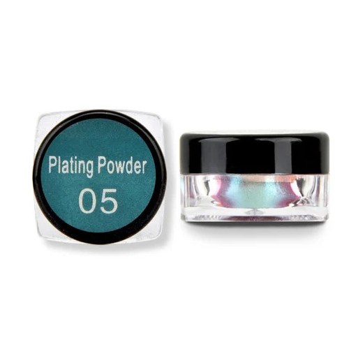 Втирка Plating Powder №05 bl/PP-05 - фото 501708