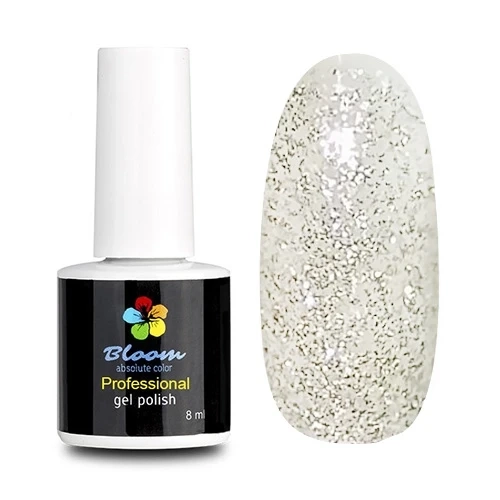 Гель-лак Bloom, French №6, 8 мл Bl/2743