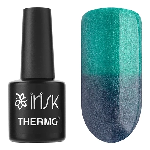 Гель-лак IRISK, Thermo №14, 10 мл М155-26-14