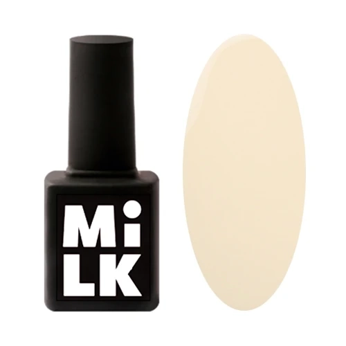 Гель-лак Lapochka Daisy 684, Milk, 9 мл M684