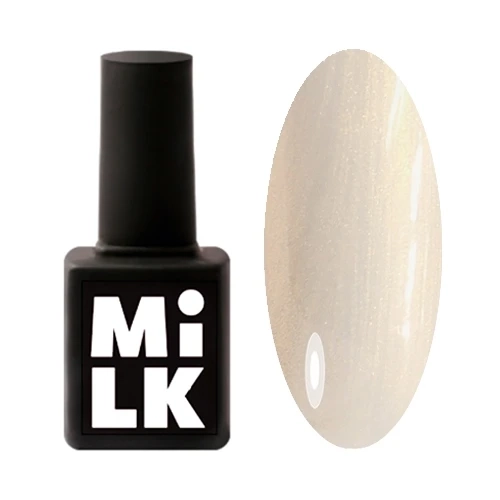 Гель-лак Lapochka Pearl Earring 685, Milk, 9 мл M685