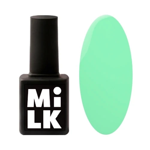 Гель-лак Lapochka Sad girl rescue 683, Milk, 9 мл M683