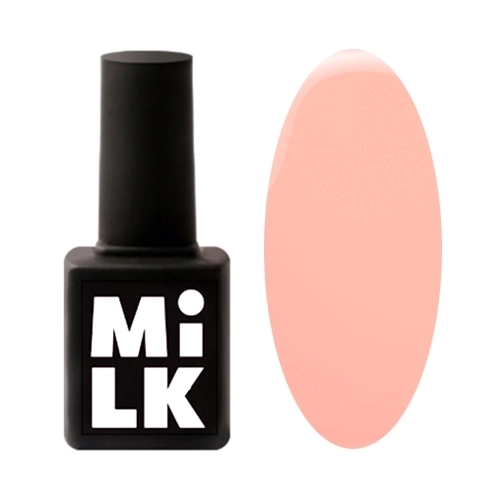 Гель-лак Milk Angel Sunshine 457, 9 мл M457