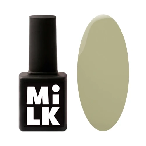 Гель-лак Milk Chillout Mindfulness 767, 9 мл M767